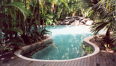 Pool view 1