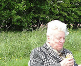 Ivan, Pamela & Brandi