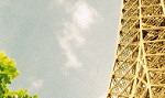 A long way up!