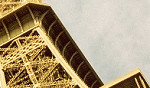 A long way up!