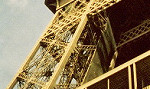 A long way up!