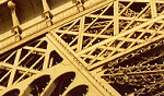 A long way up!