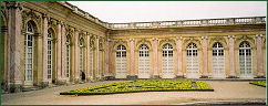 Versailles - The Grand Trianon