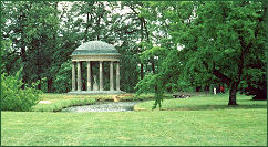 Versailles - The Temple Of Love