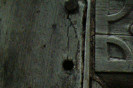 Harvard House plaque
