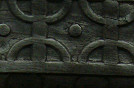 Harvard House plaque