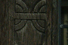 Harvard House plaque