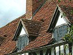 Palmer's Farm, Wilmcote