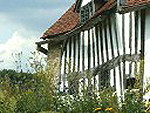 Palmer's Farm, Wilmcote