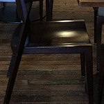 RST - between the old & new walls