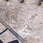 The Colin P Witter lock